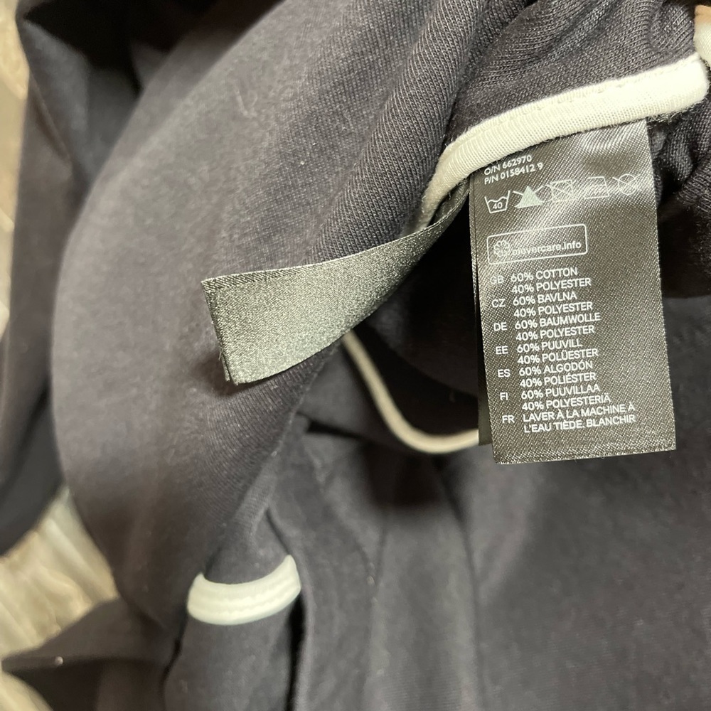 Men’s Jacket - Picture 2 of 5